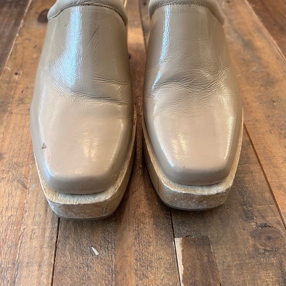 RACHEL COMEY Bose Clogs - Picture 4 of 8
